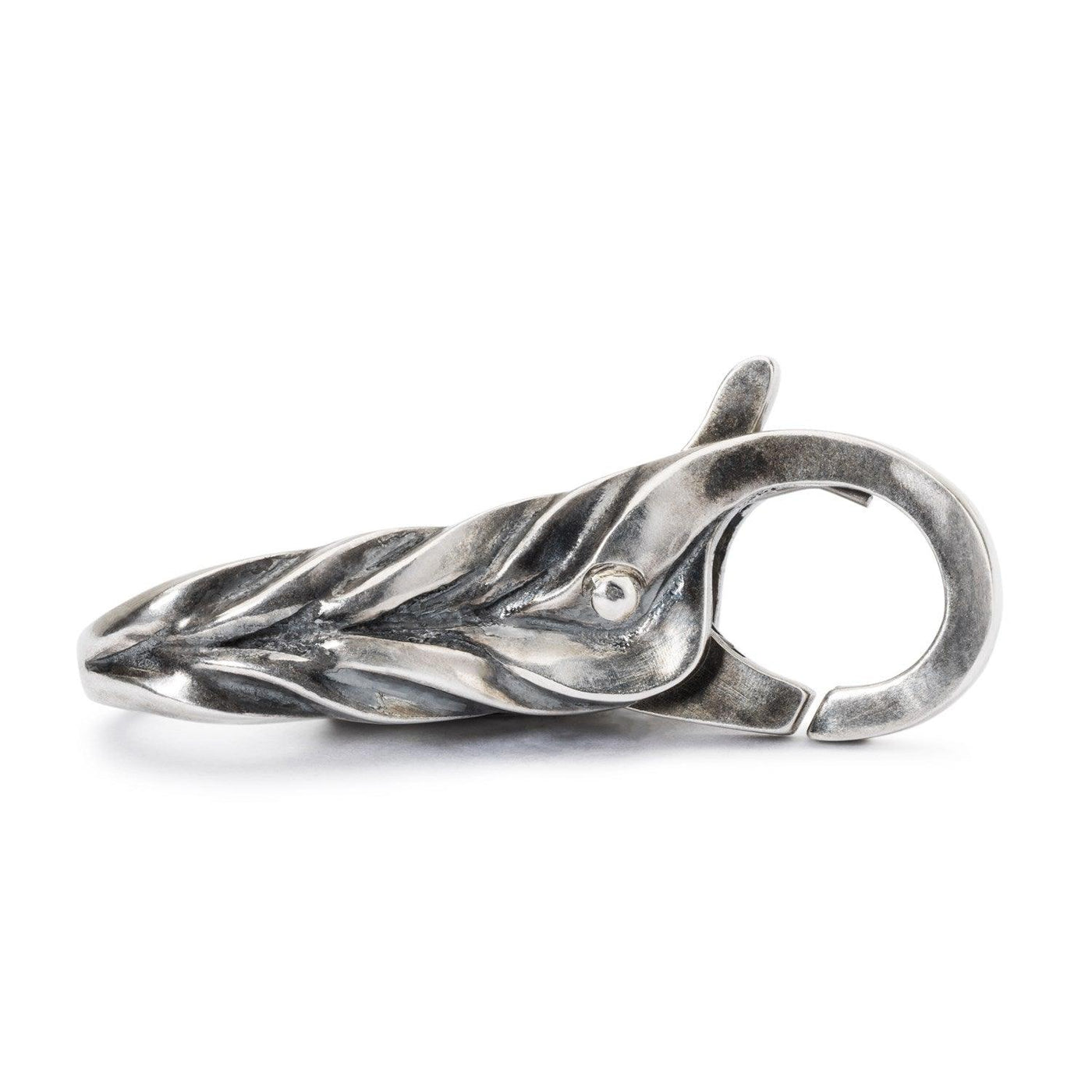 Rókafarok Kapocs - Trollbeads Ékszerek Magyarország