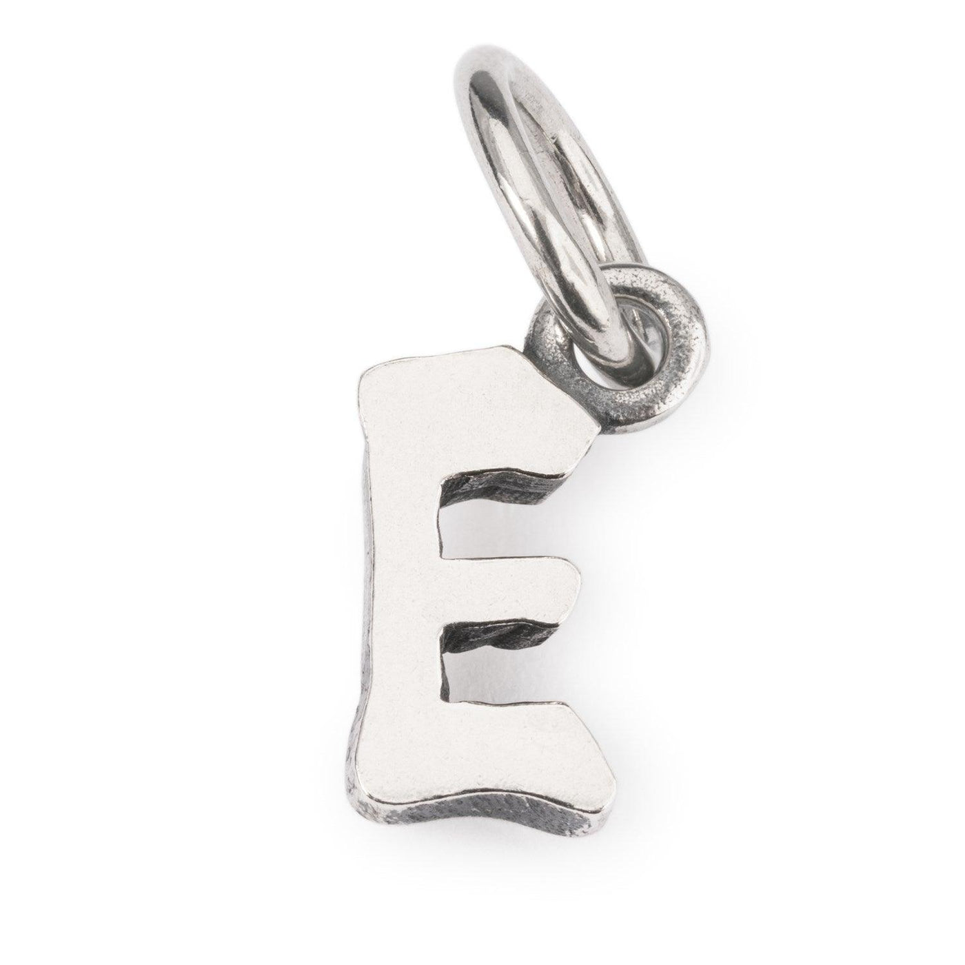 Letter E Tassel - Trollbeads Ékszerek Magyarország