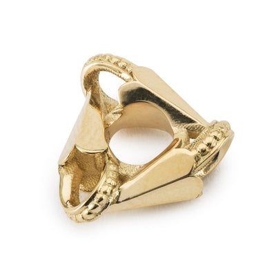 Christmas Surprises, Gold Bead - Trollbeads Ékszerek Magyarország