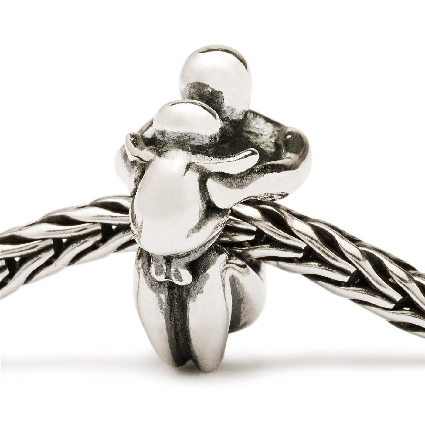 Édesapa Bead - Trollbeads Ékszerek Magyarország