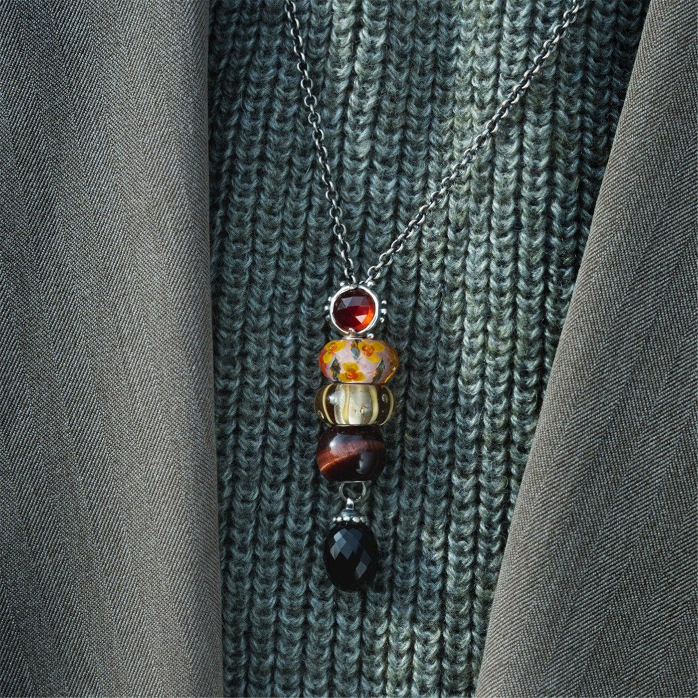 Siker bölcsője bead - Trollbeads Ékszerek Magyarország