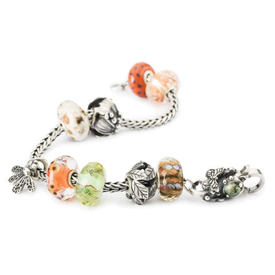Happy Climber Bead - Trollbeads Ékszerek Magyarország
