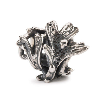 Tengeri Moszat Bead - Trollbeads Ékszerek Magyarország