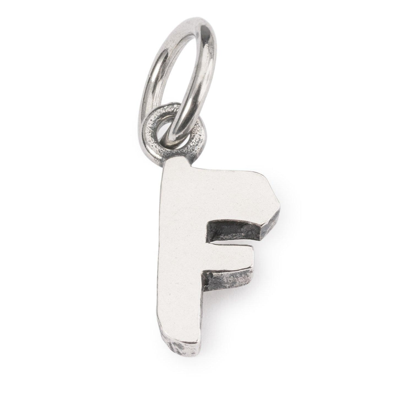 Letter F Tassel - Trollbeads Ékszerek Magyarország