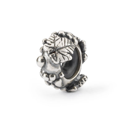 Bor spacer - Trollbeads Ékszerek Magyarország