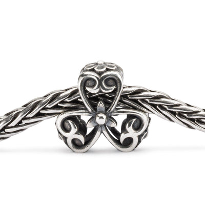 Népi Bölcsesség Bead - Trollbeads Ékszerek Magyarország