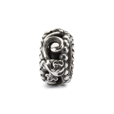 Barokk Spacer - Trollbeads Ékszerek Magyarország