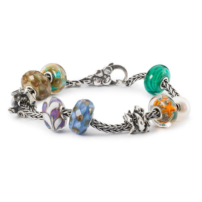 Tengeri Mulatság Bead - Trollbeads Ékszerek Magyarország