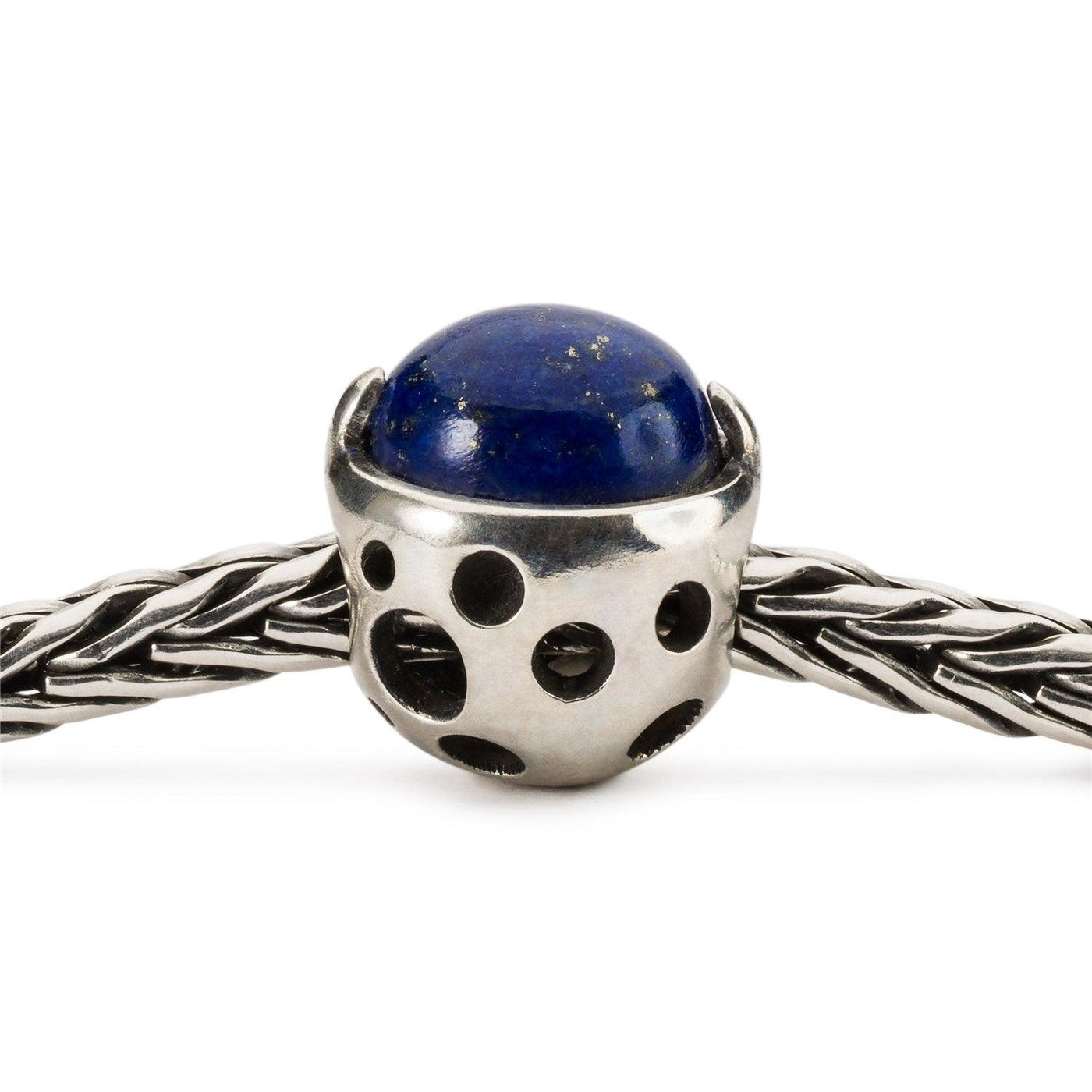 A Tudás Bölcsője Bead - Trollbeads Ékszerek Magyarország
