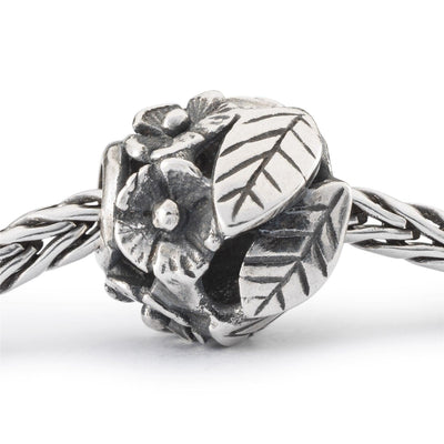 Virág Erő Bead - Trollbeads Ékszerek Magyarország