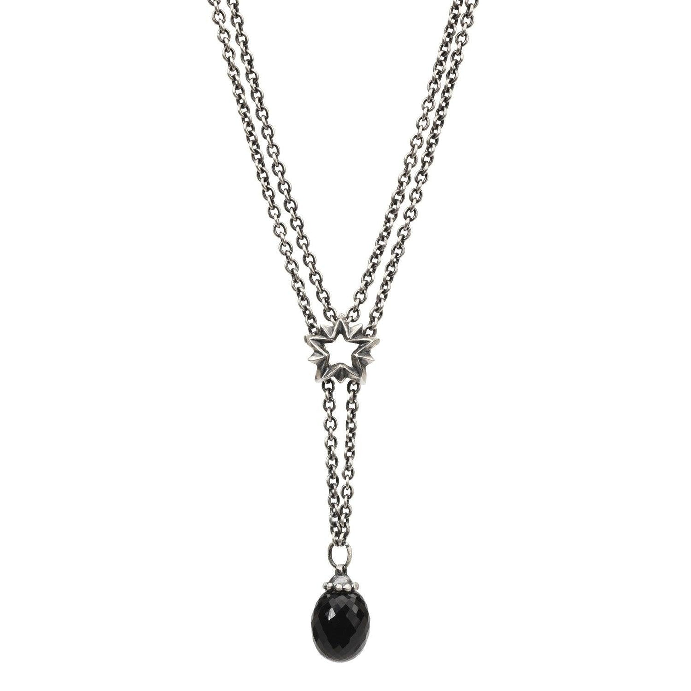Vezércsillag Bead - Trollbeads Ékszerek Magyarország