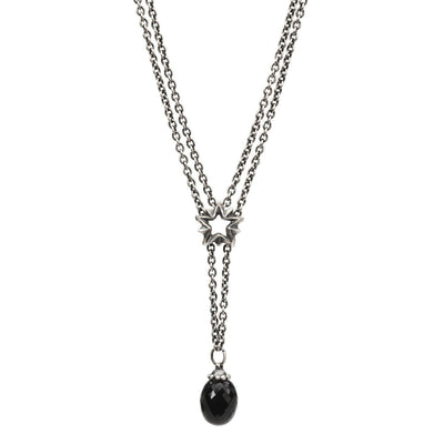 Vezércsillag Bead - Trollbeads Ékszerek Magyarország