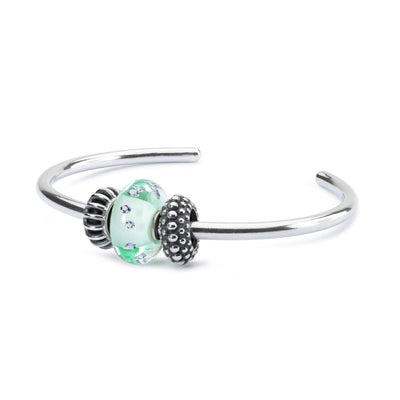 Napsugár Spacer - Trollbeads Ékszerek Magyarország
