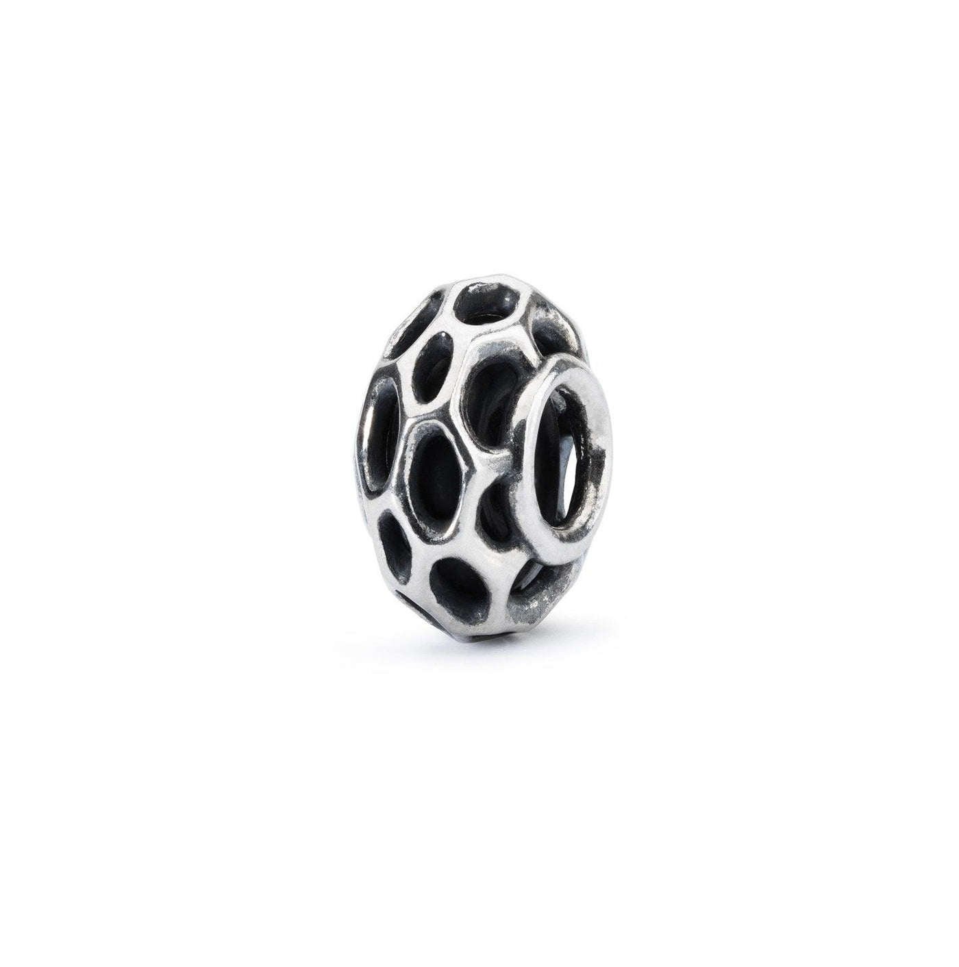 Méhkas Spacer - Trollbeads Ékszerek Magyarország