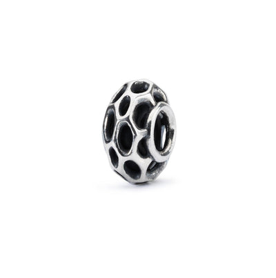 Méhkas Spacer - Trollbeads Ékszerek Magyarország