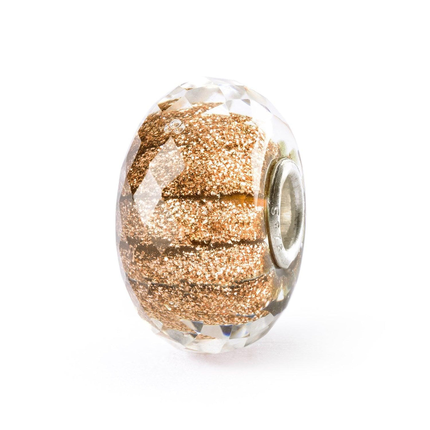 Chocolate & Cuddles Bead - Trollbeads Ékszerek Magyarország