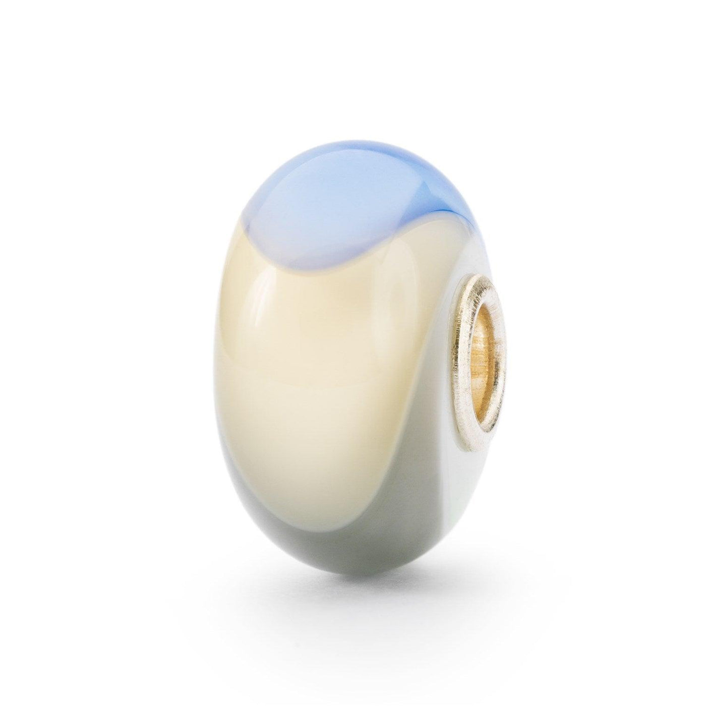 Békesség Arnyai Armadillo Bead - Trollbeads Ékszerek Magyarország