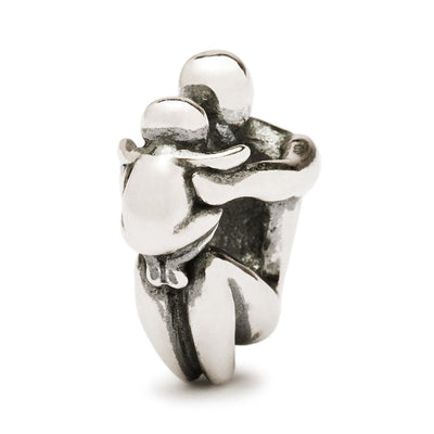 Édesapa Bead - Trollbeads Ékszerek Magyarország