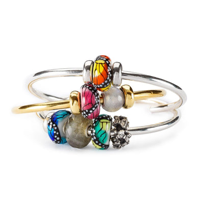 Wings of Passion Bead - Trollbeads Ékszerek Magyarország