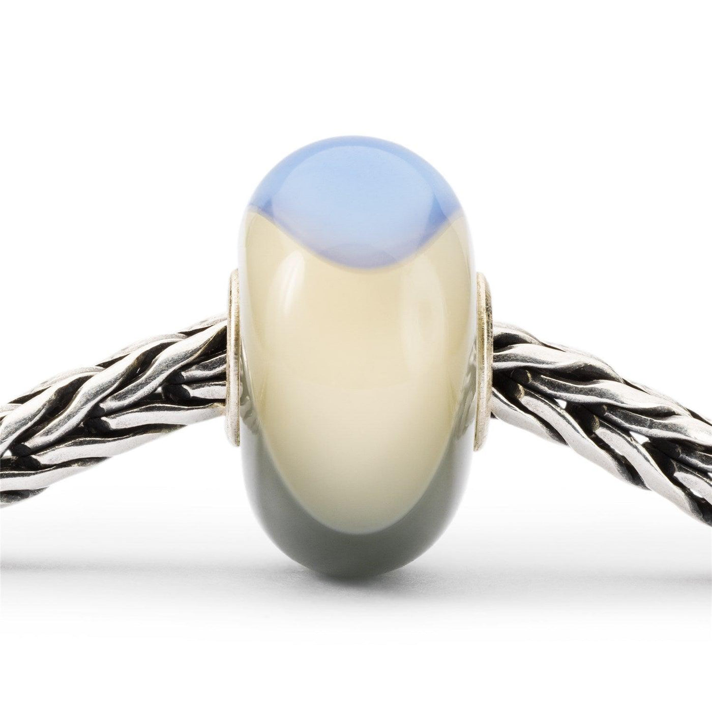 Békesség Arnyai Armadillo Bead - Trollbeads Ékszerek Magyarország
