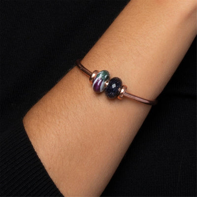 Vörösréz Spacer - Trollbeads Ékszerek Magyarország