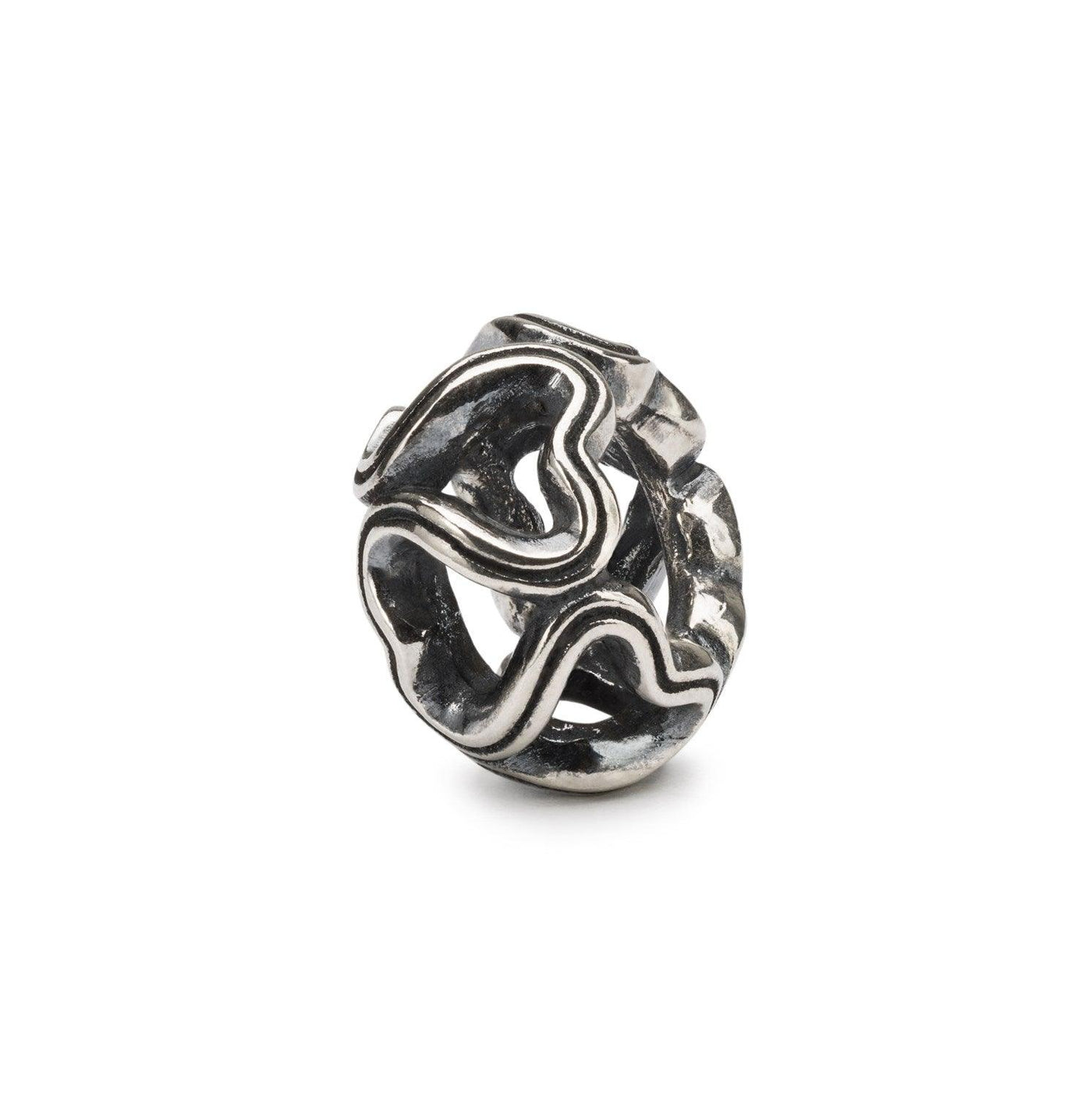 Összekapcsolódás Bead - Trollbeads Ékszerek Magyarország