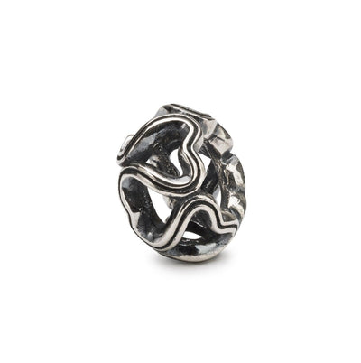 Összekapcsolódás Bead - Trollbeads Ékszerek Magyarország