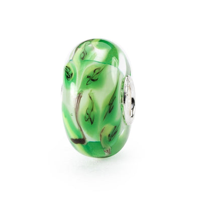 Tengeri Fű Bead - Trollbeads Ékszerek Magyarország