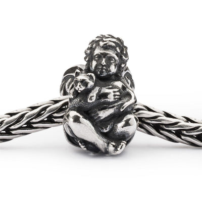 Minden Élők Angyala Bead - Trollbeads Ékszerek Magyarország