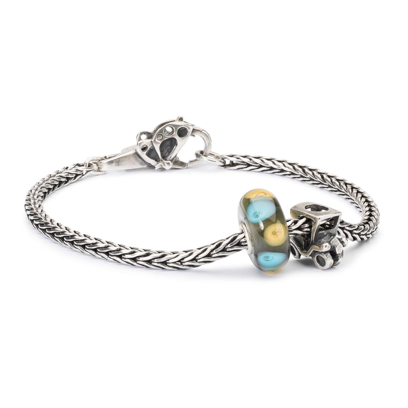 Automobil Bead - Trollbeads Ékszerek Magyarország