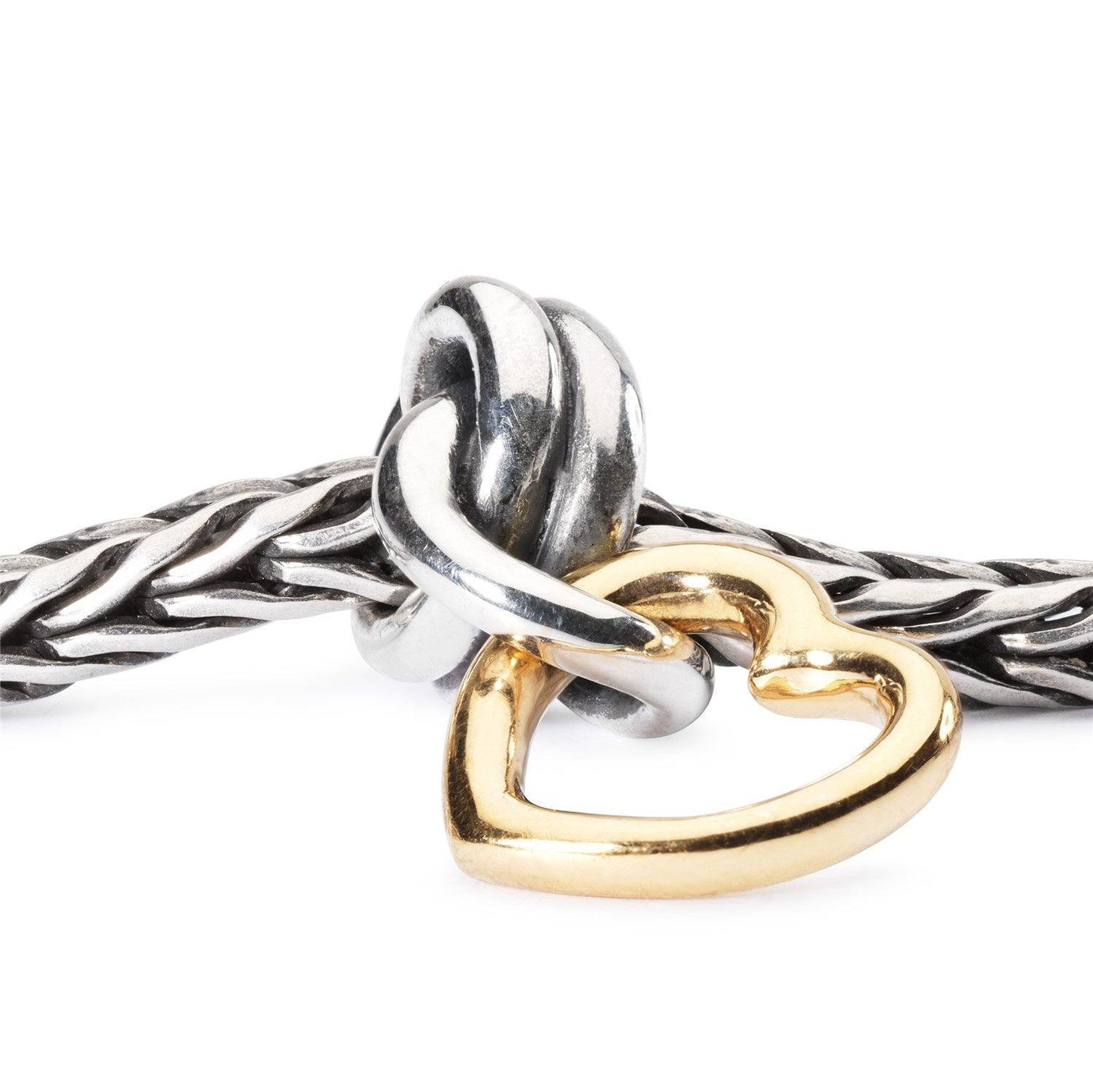 Lucky Love Bead - Trollbeads Ékszerek Magyarország