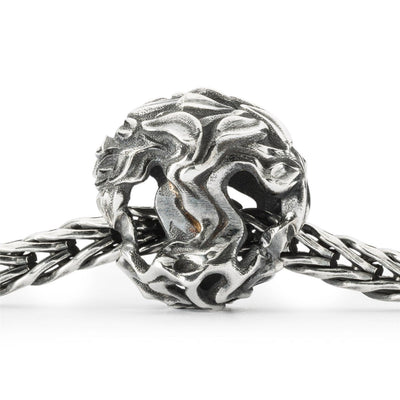 Életfa Bead - Trollbeads Ékszerek Magyarország