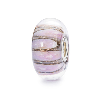 Rózsaszín kagyló Bead