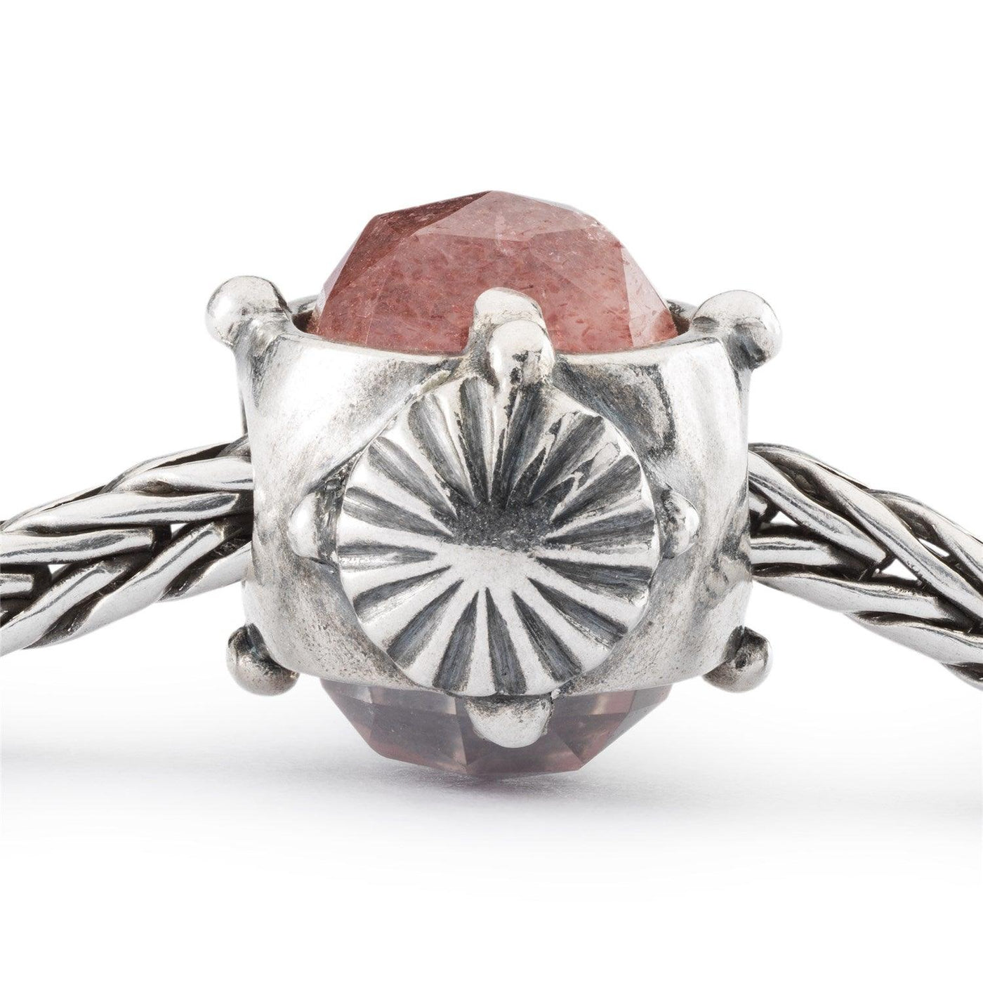 A Szív Bölcsője Bead - Trollbeads Ékszerek Magyarország