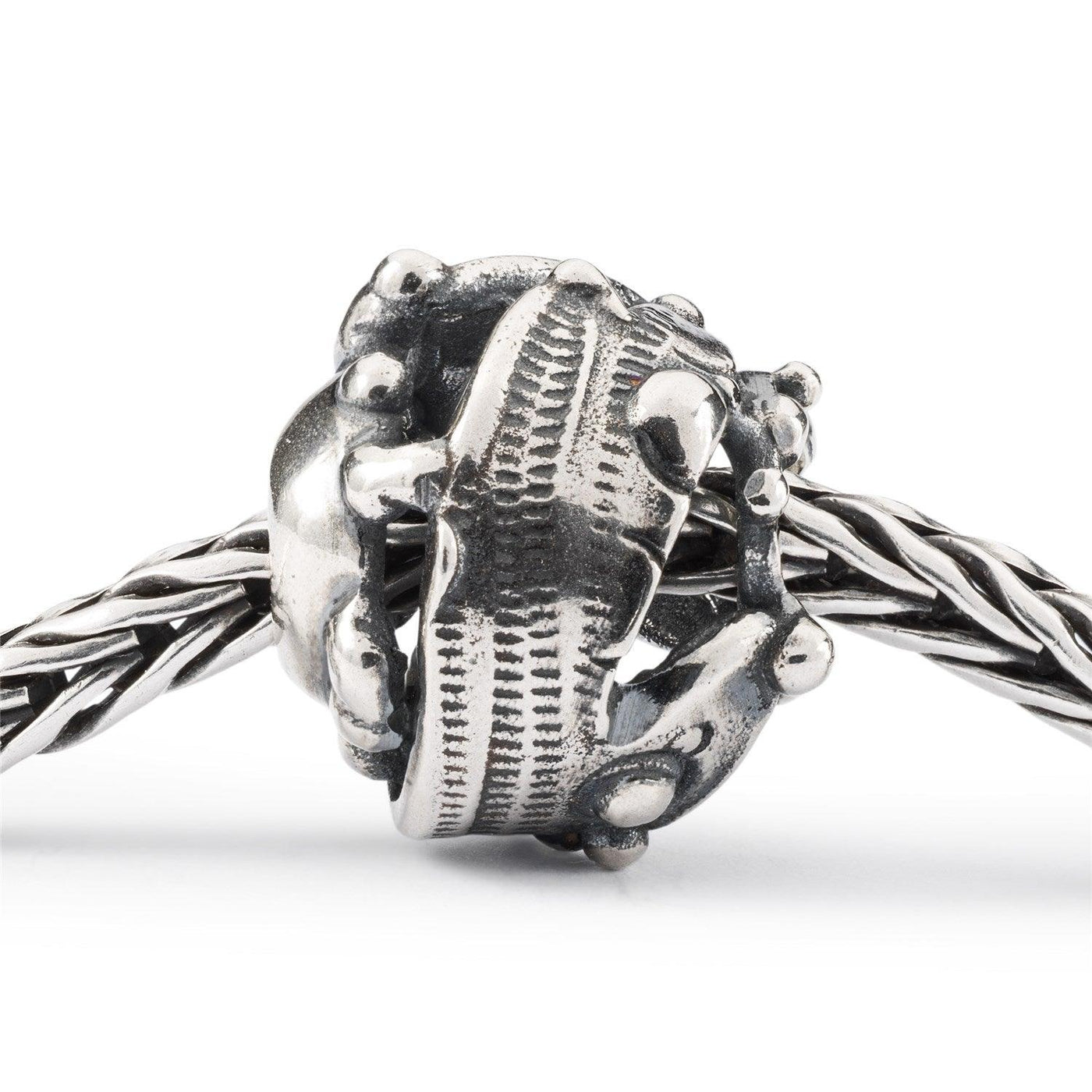 Ígéret Földje Bead - Trollbeads Ékszerek Magyarország