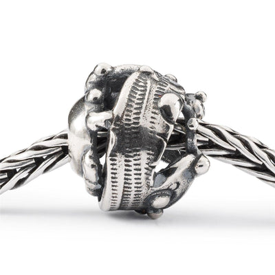 Ígéret Földje Bead - Trollbeads Ékszerek Magyarország