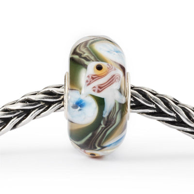 Óceáni Élet Bead - Trollbeads Ékszerek Magyarország