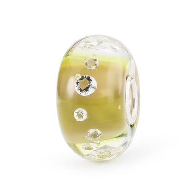 Twinkle remény bead - Trollbeads Ékszerek Magyarország