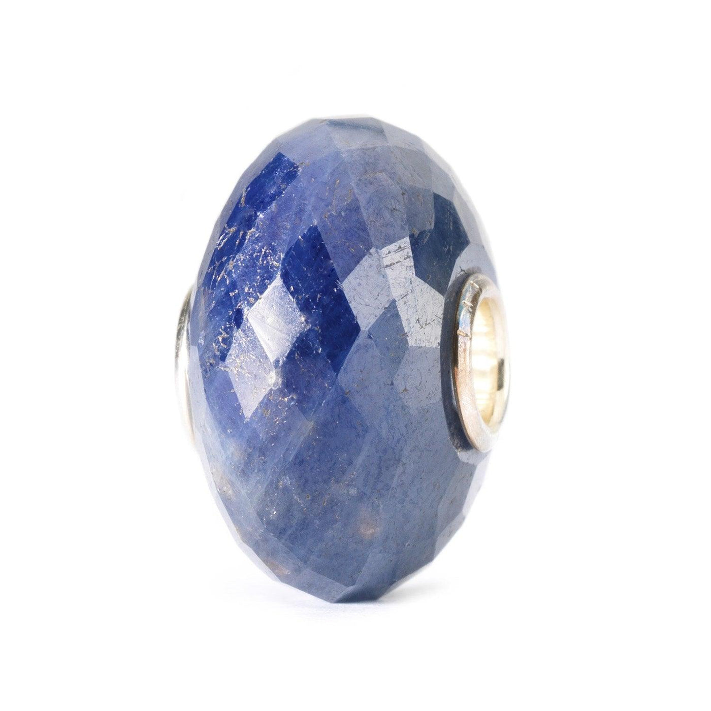 Zafír Bead - Trollbeads Ékszerek Magyarország
