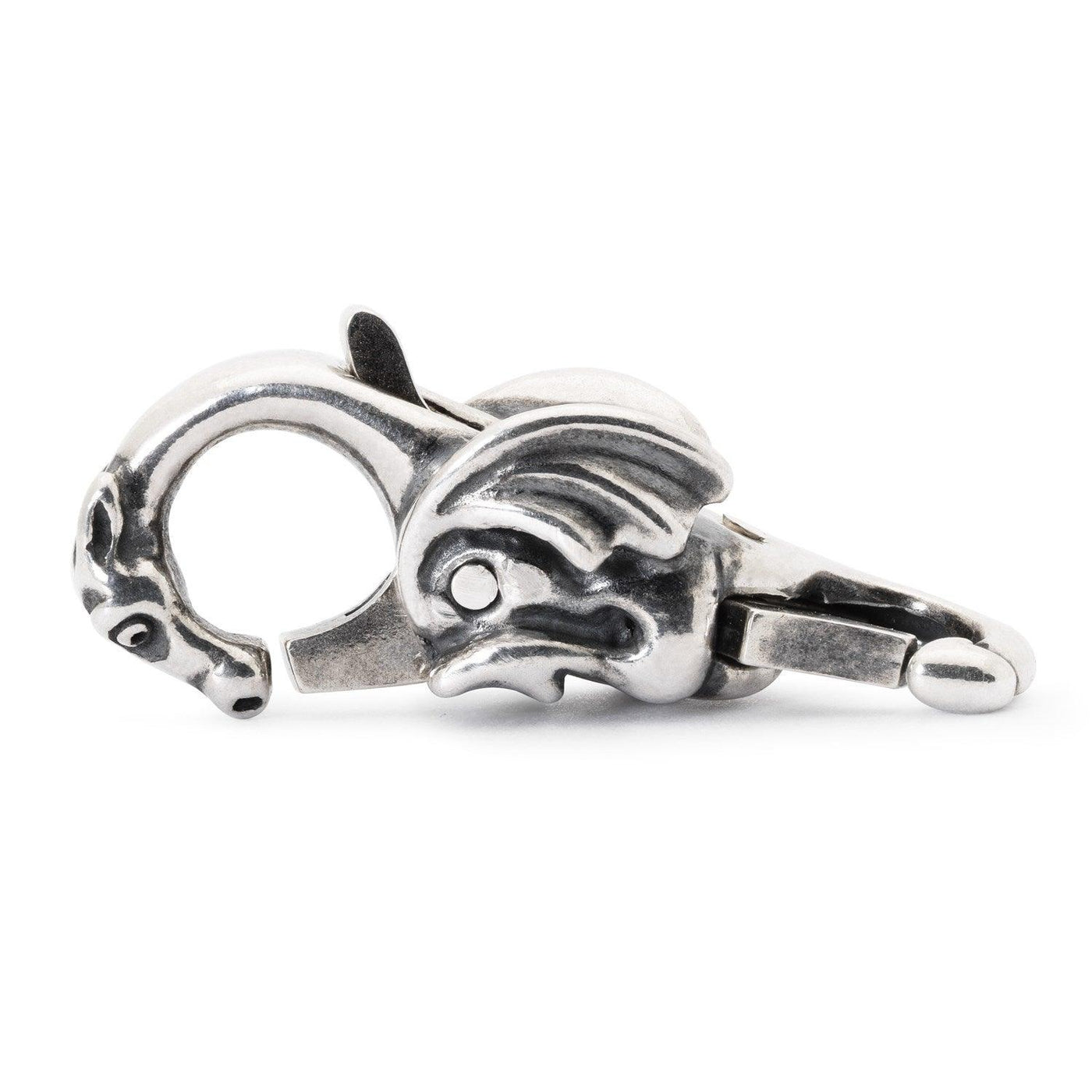 Sárkány Kapocs - Trollbeads Ékszerek Magyarország