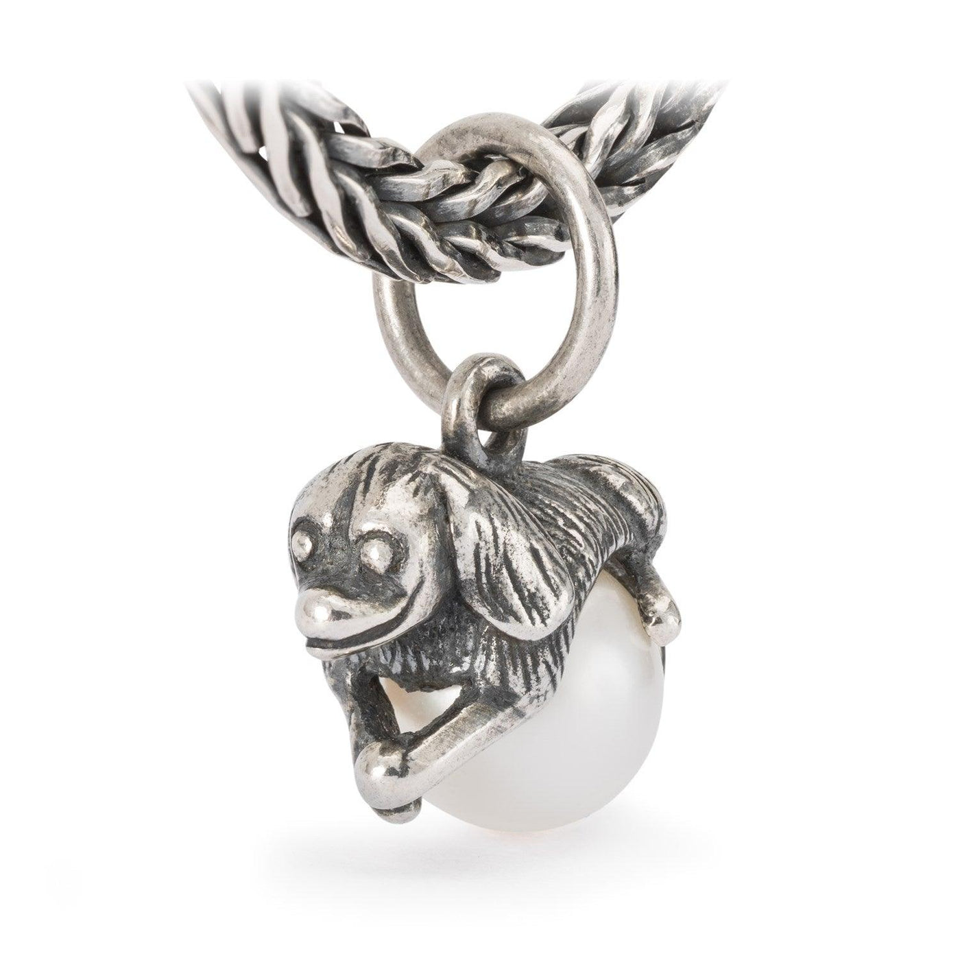 Határtalan Együttérzés Bojt Medál - Trollbeads Ékszerek Magyarország