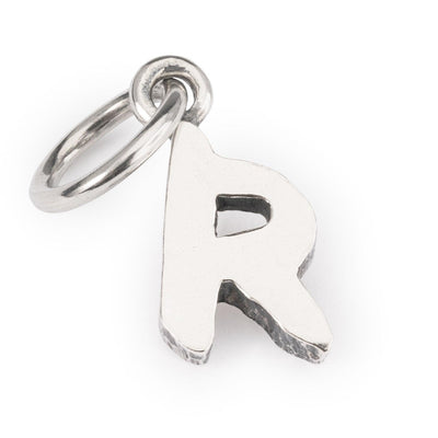 Letter R Tassel - Trollbeads Ékszerek Magyarország