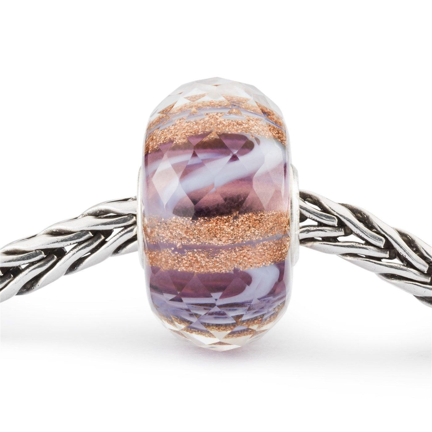 Viola Dallam Bead - Trollbeads Ékszerek Magyarország