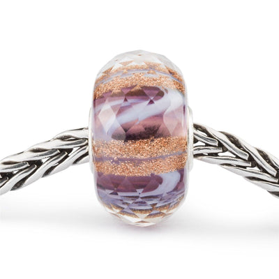 Viola Dallam Bead - Trollbeads Ékszerek Magyarország