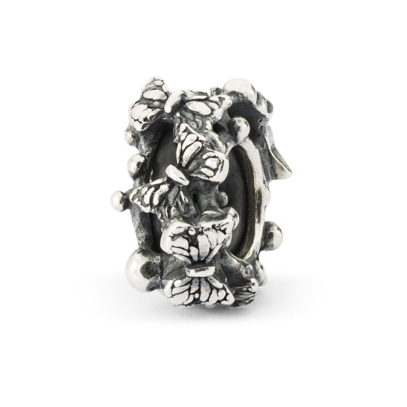 Pillangó Spacer - Trollbeads Ékszerek Magyarország