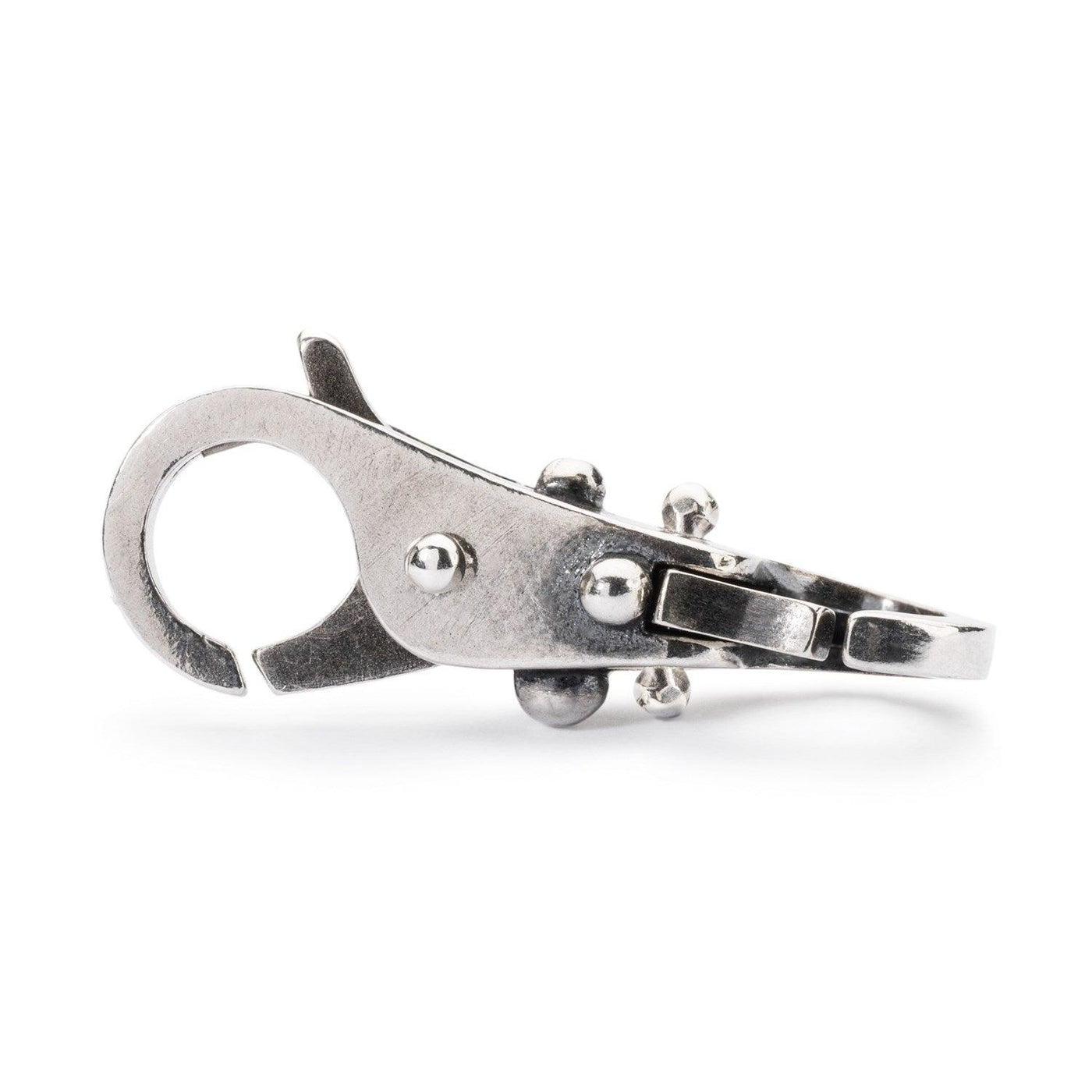 Bölcsesség Kapocs - Trollbeads Ékszerek Magyarország