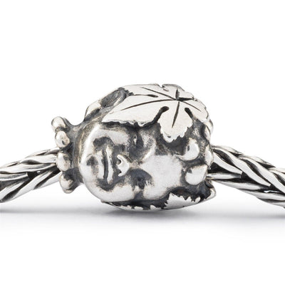 Boristennő bead - Trollbeads Ékszerek Magyarország