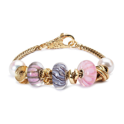 Wishing Star Bead - Trollbeads Ékszerek Magyarország