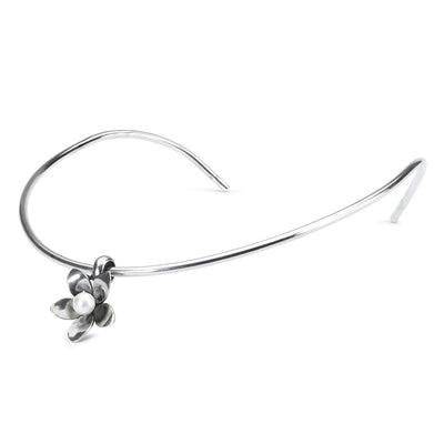 Fűzvirág Spacer - Trollbeads Ékszerek Magyarország