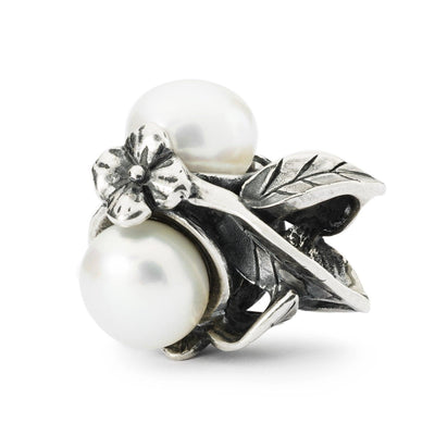 Virágzó Szépség Bead - Trollbeads Ékszerek Magyarország